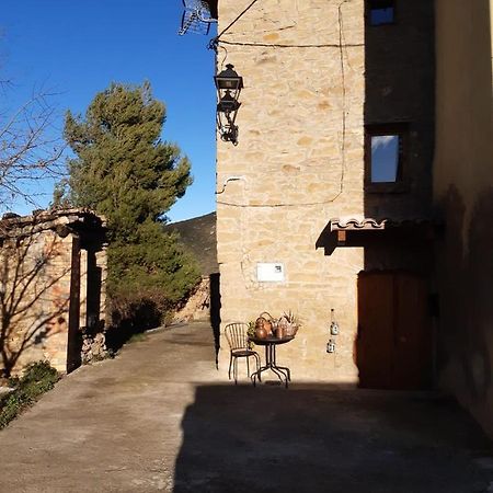Apartament Ca La Martona Rubio de Dalt Zewnętrze zdjęcie