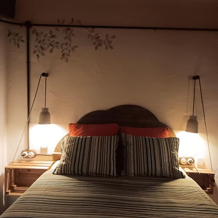 Apartament Ca La Martona Rubio de Dalt Zewnętrze zdjęcie