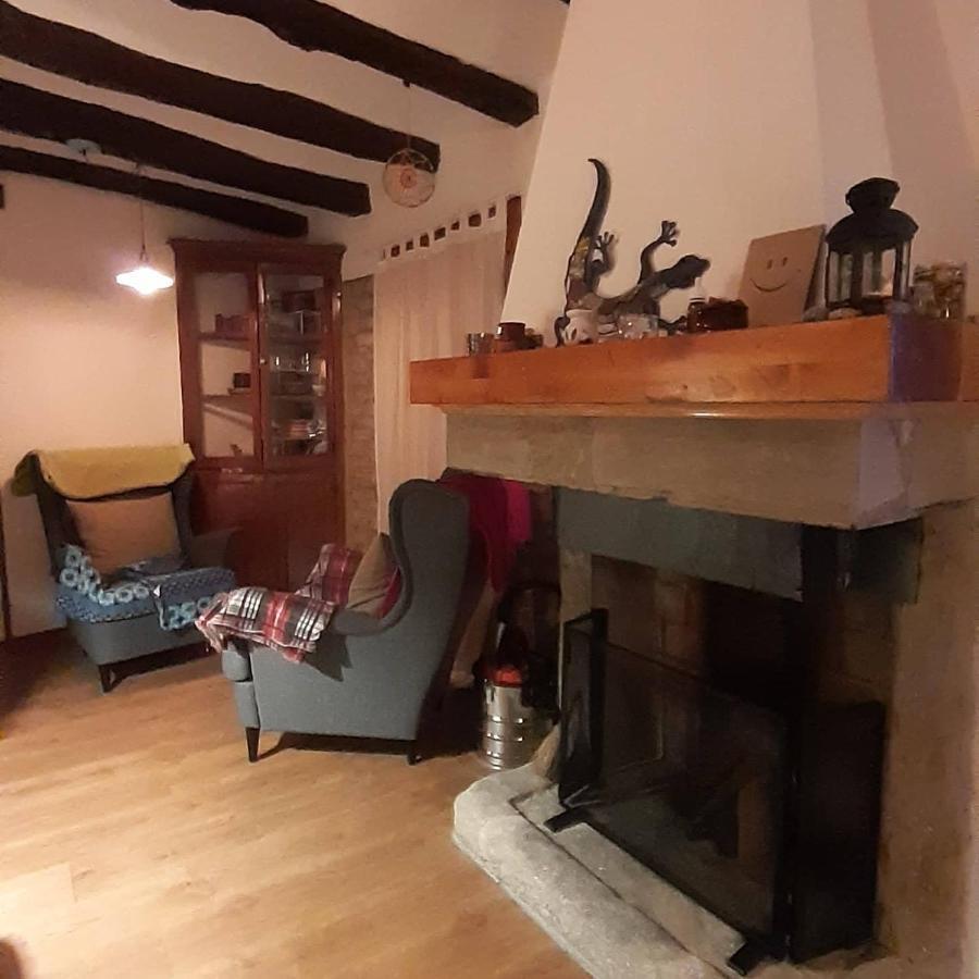 Apartament Ca La Martona Rubio de Dalt Zewnętrze zdjęcie