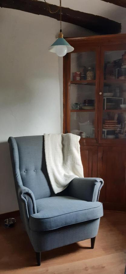 Apartament Ca La Martona Rubio de Dalt Zewnętrze zdjęcie