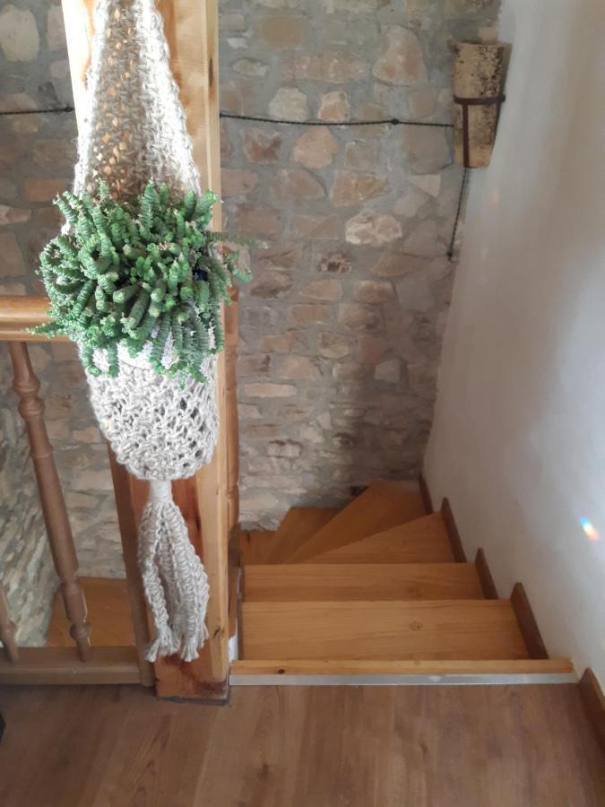 Apartament Ca La Martona Rubio de Dalt Zewnętrze zdjęcie