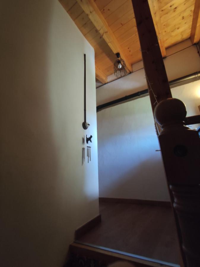 Apartament Ca La Martona Rubio de Dalt Zewnętrze zdjęcie