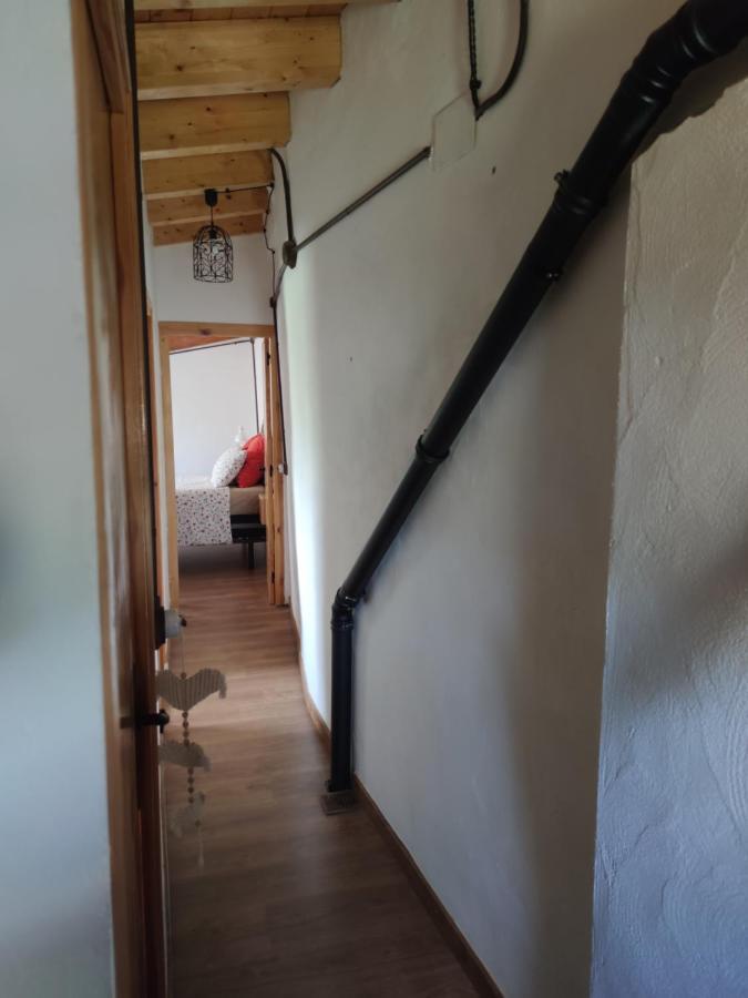 Apartament Ca La Martona Rubio de Dalt Zewnętrze zdjęcie