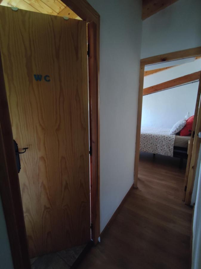 Apartament Ca La Martona Rubio de Dalt Zewnętrze zdjęcie