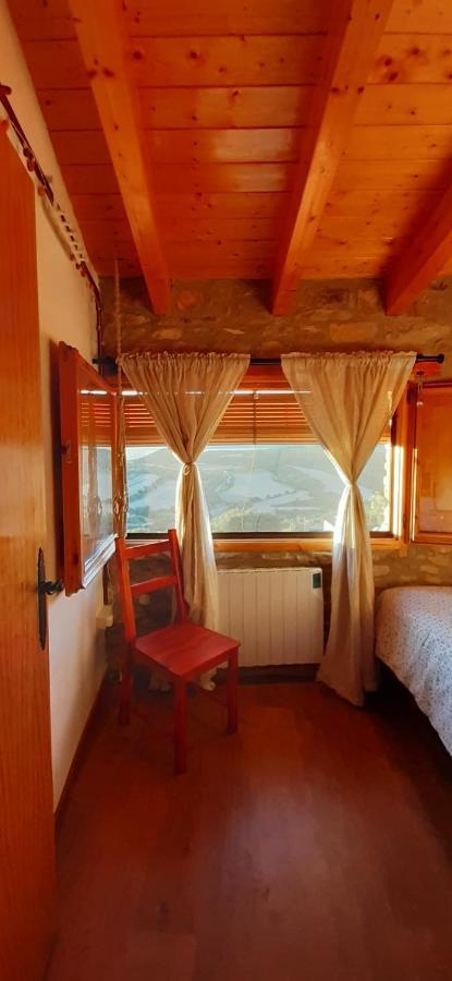 Apartament Ca La Martona Rubio de Dalt Zewnętrze zdjęcie