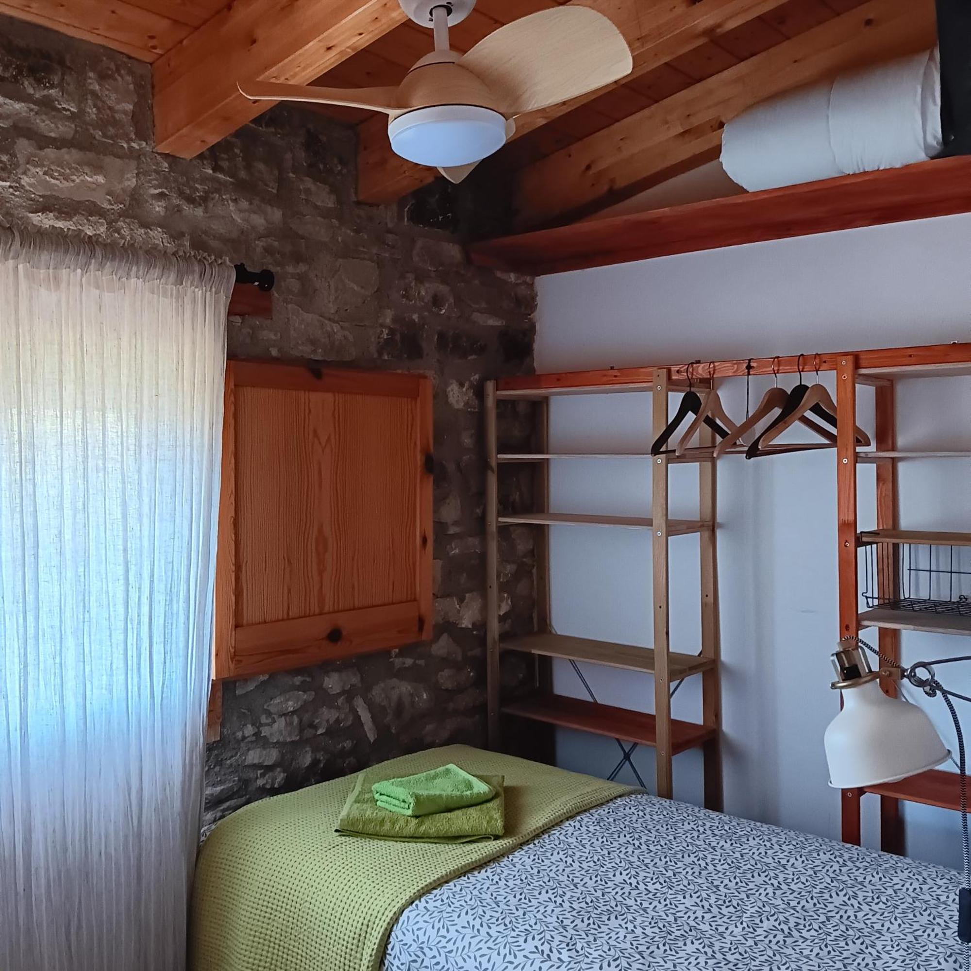 Apartament Ca La Martona Rubio de Dalt Zewnętrze zdjęcie