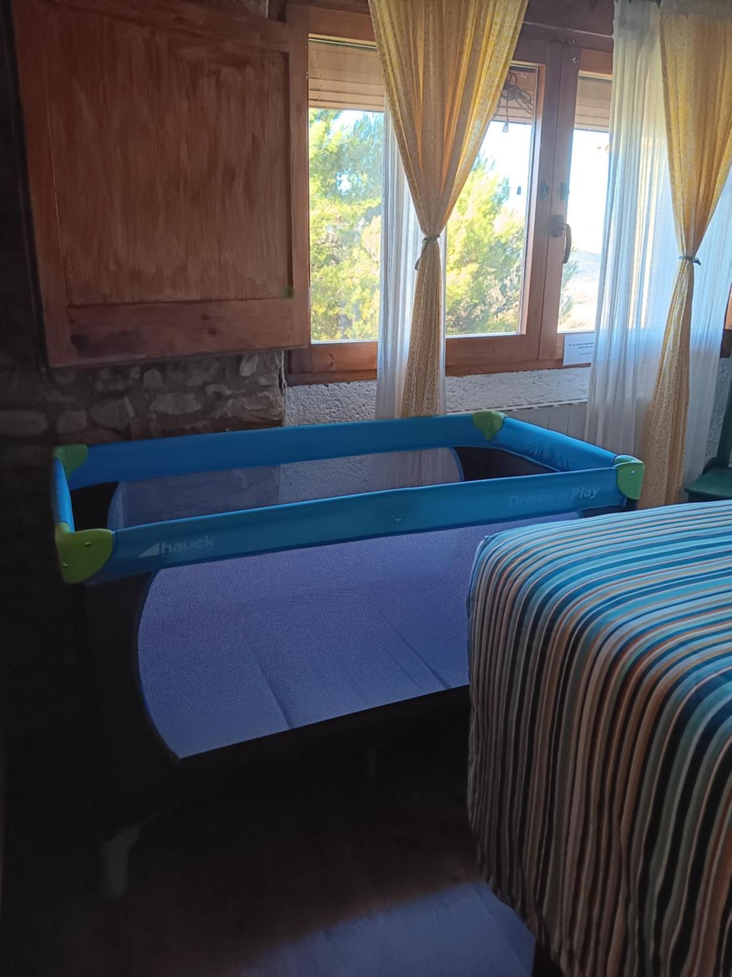 Apartament Ca La Martona Rubio de Dalt Zewnętrze zdjęcie