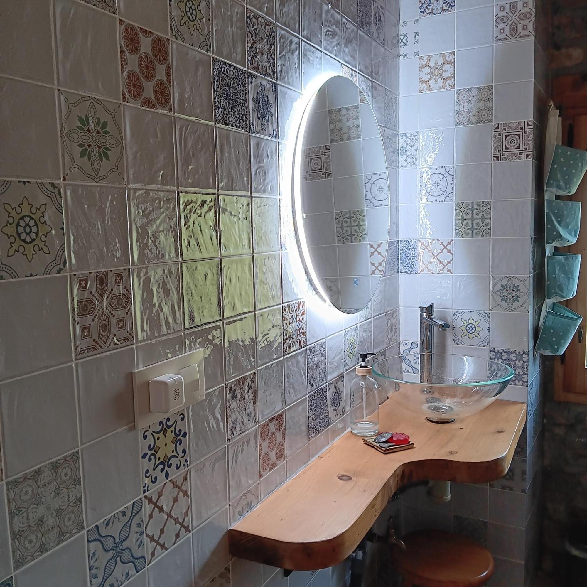 Apartament Ca La Martona Rubio de Dalt Zewnętrze zdjęcie